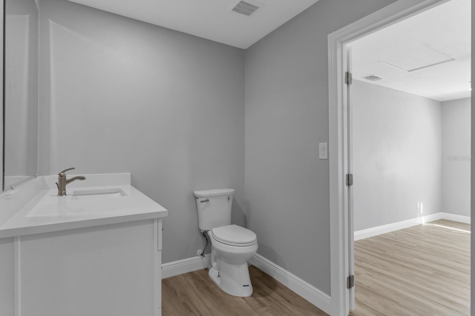 BVL UNIT 3 - Residential