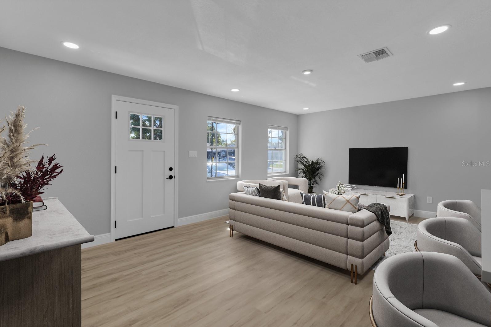 BVL UNIT 3 - Residential