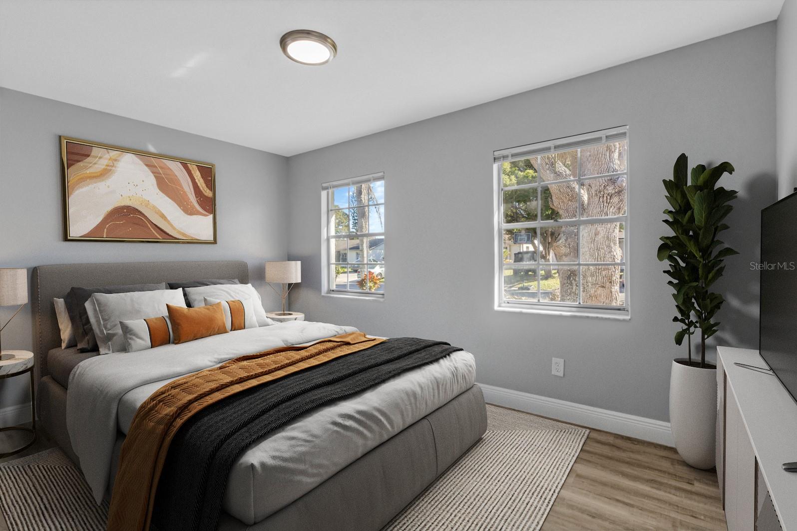 BVL UNIT 3 - Residential