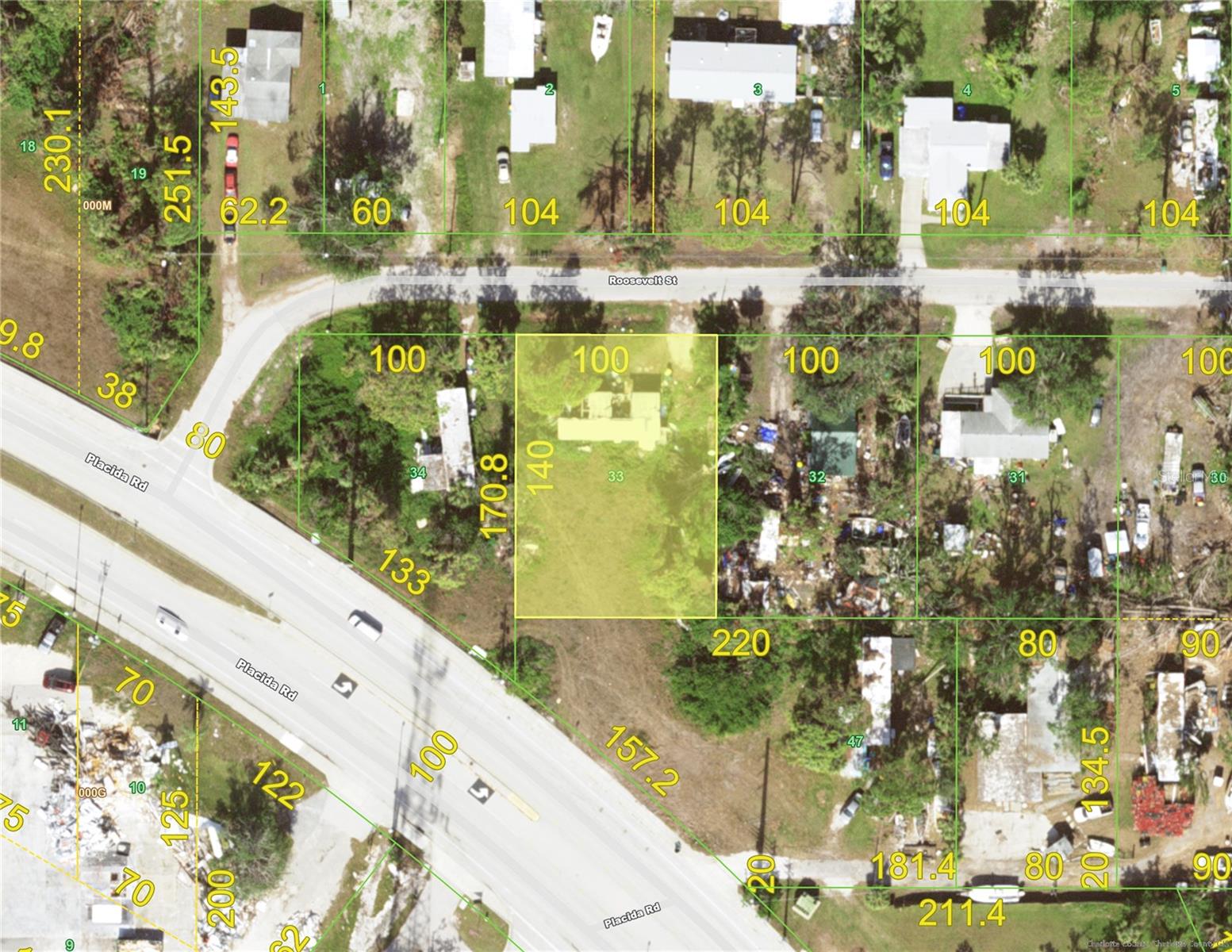 Secure your piece of one of Florida’s fastest-growing markets with this prime homesite. Ideal for builders, investors, or future homeowners, this lot offers the perfect canvas for new construction in an area experiencing rapid growth and increasing demand. Whether you’re looking to build now or hold for future appreciation, opportunities like this are becoming harder to find.
