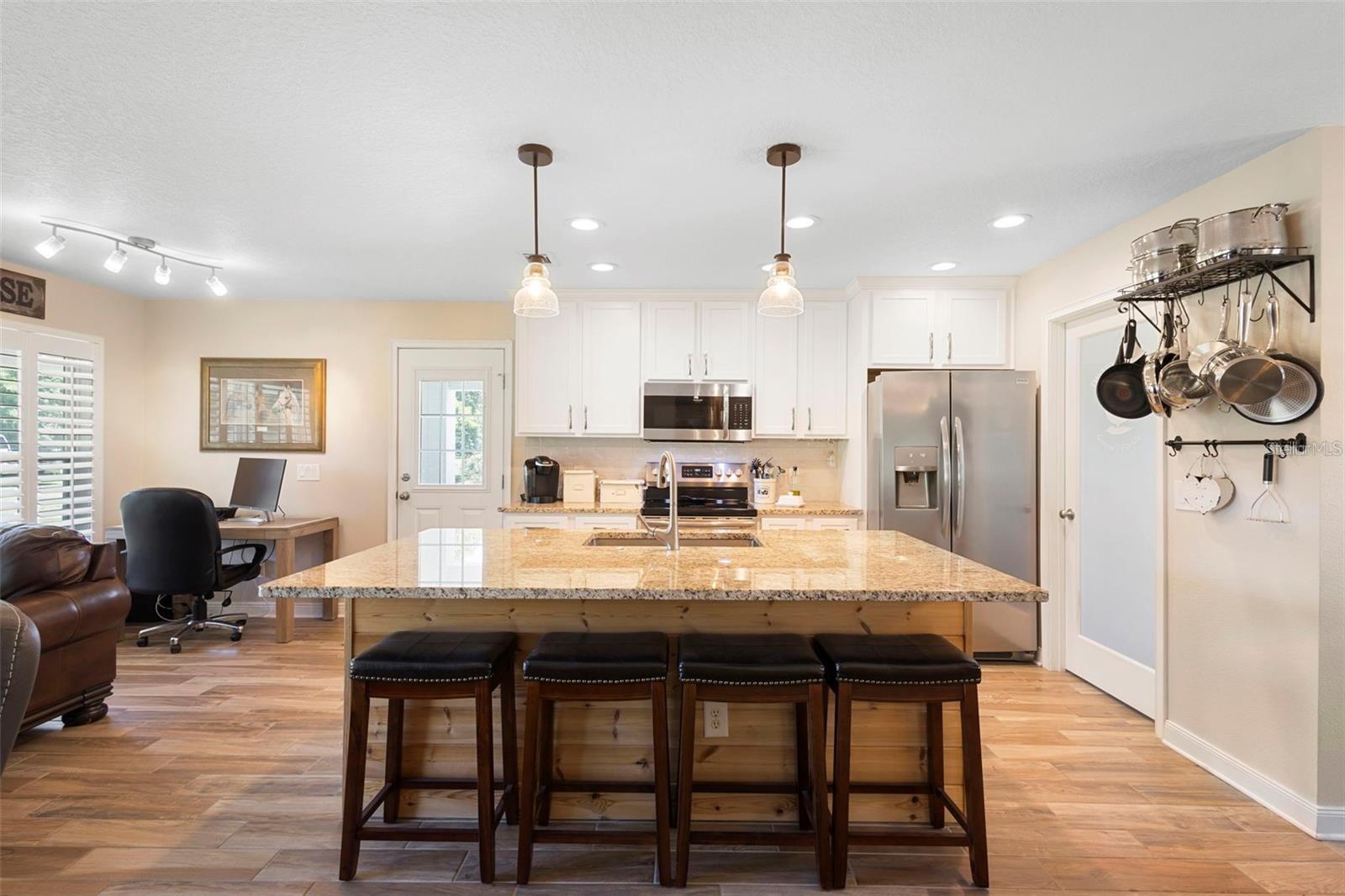 NO SUBDIVISION - Residential