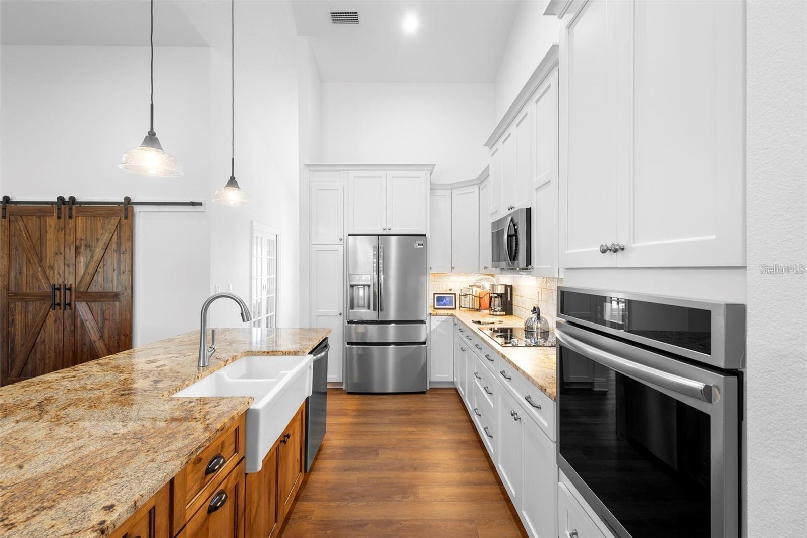 NO SUBDIVISION - Residential