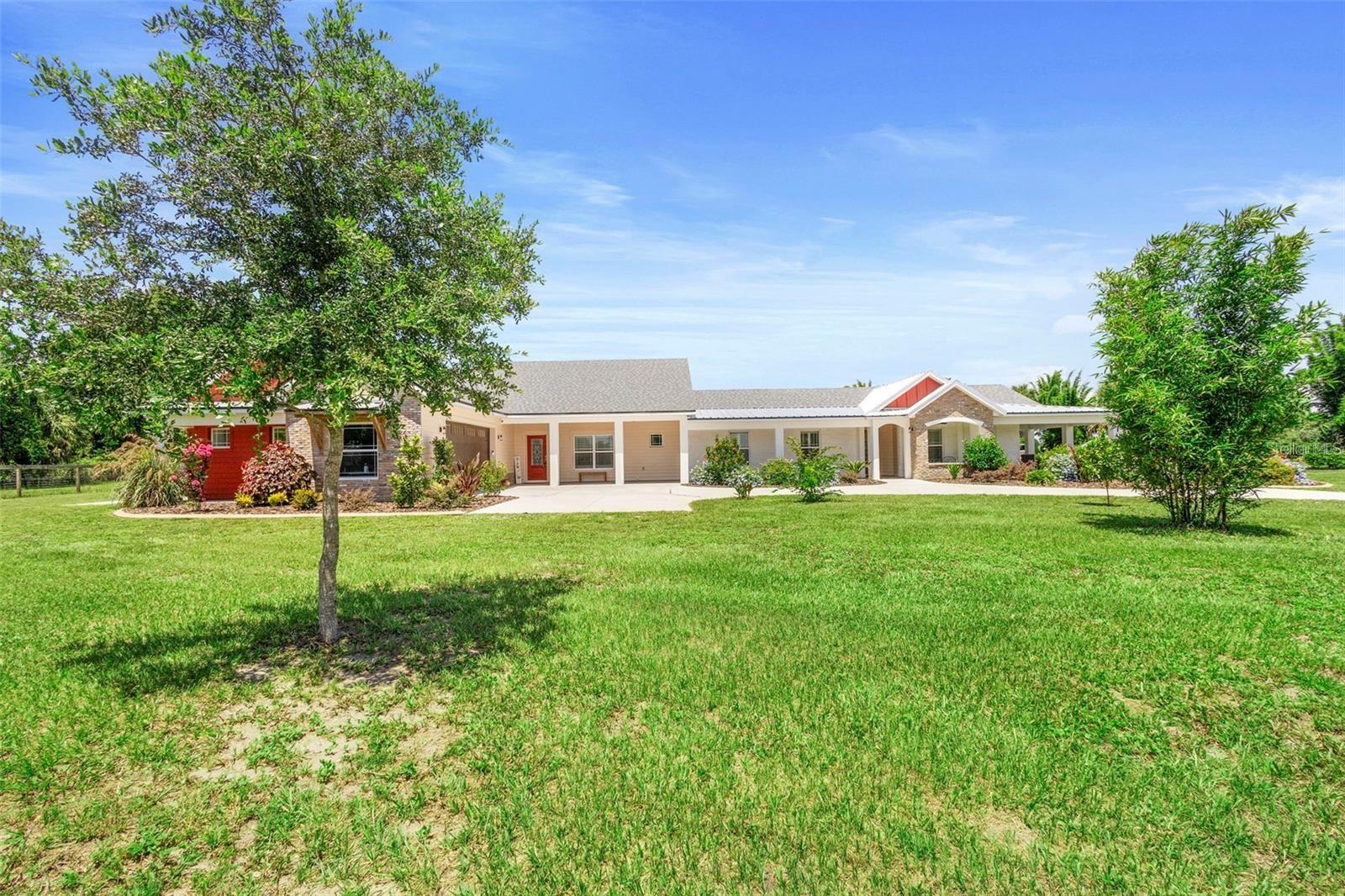 NO SUBDIVISION - Residential
