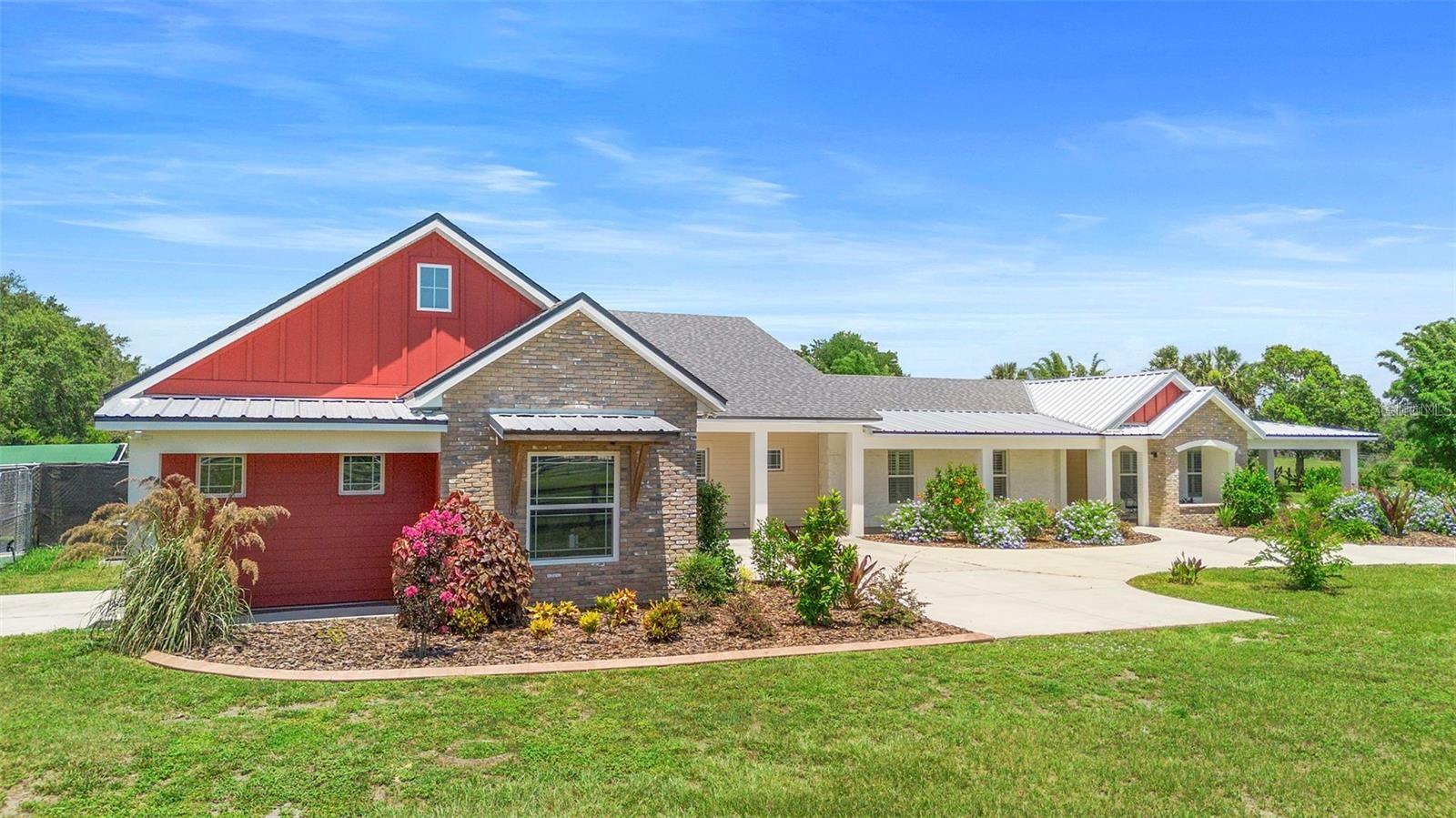 NO SUBDIVISION - Residential