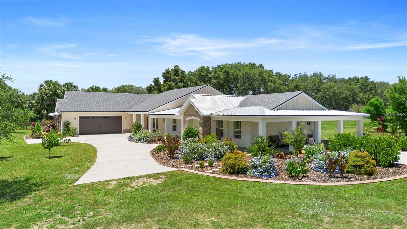 NO SUBDIVISION - Residential