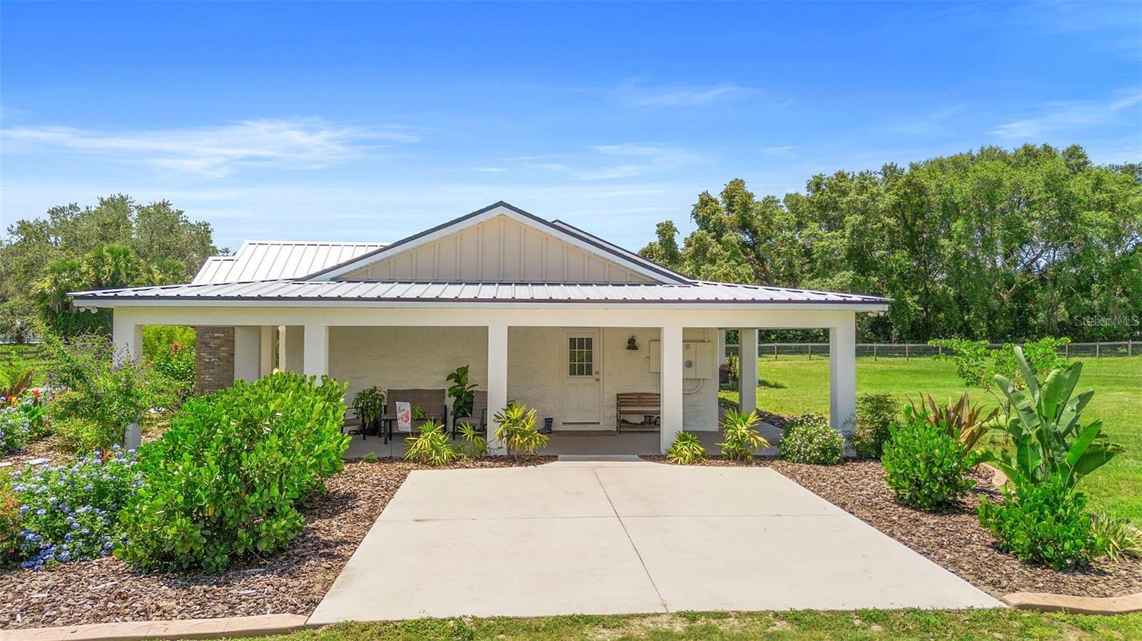 NO SUBDIVISION - Residential