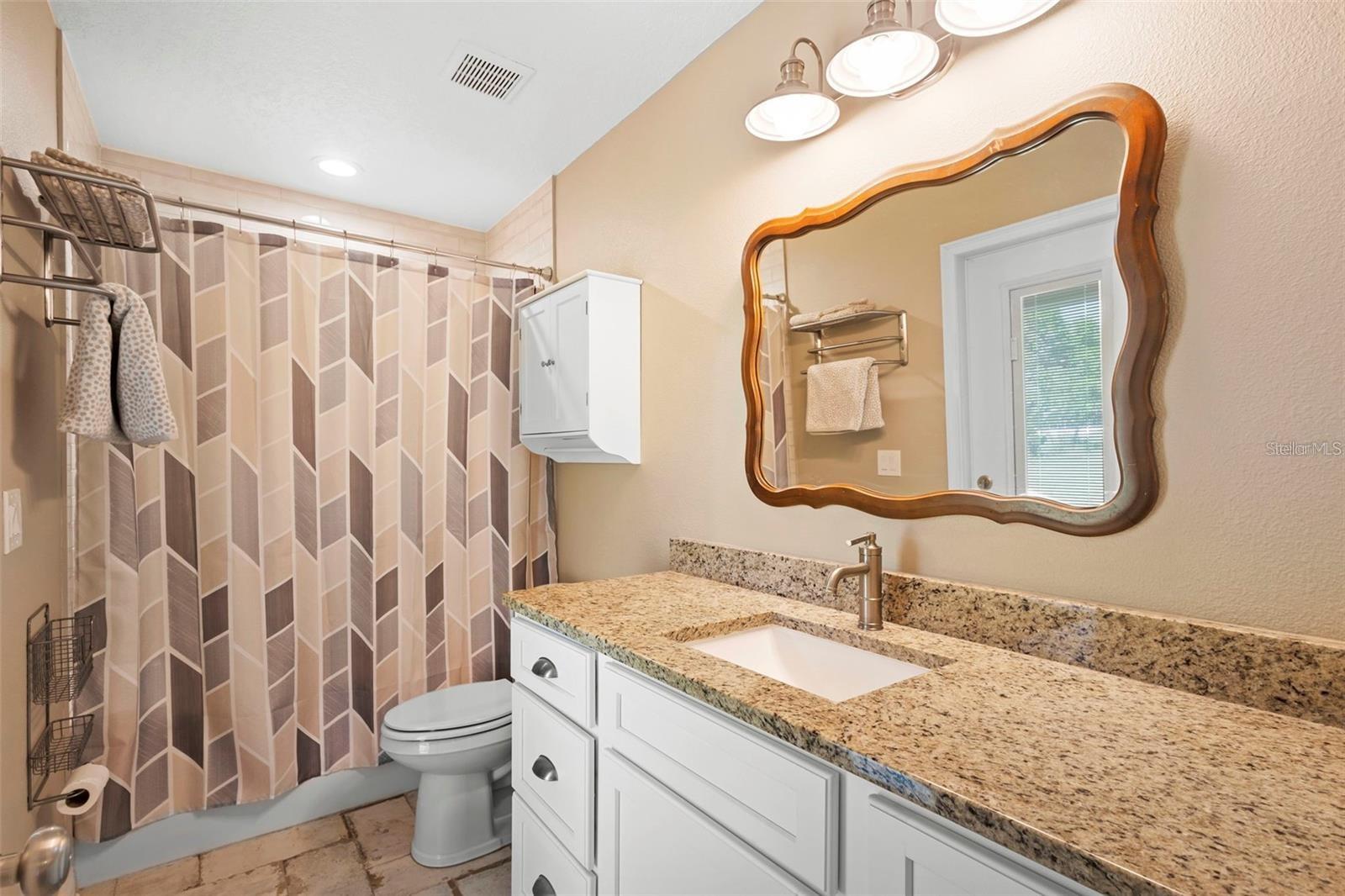 NO SUBDIVISION - Residential