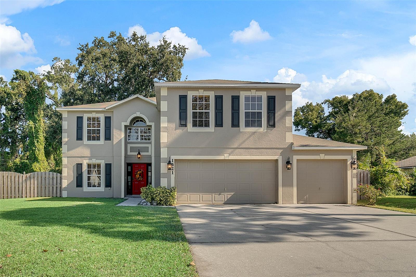 Florida Shores 01 - Residential