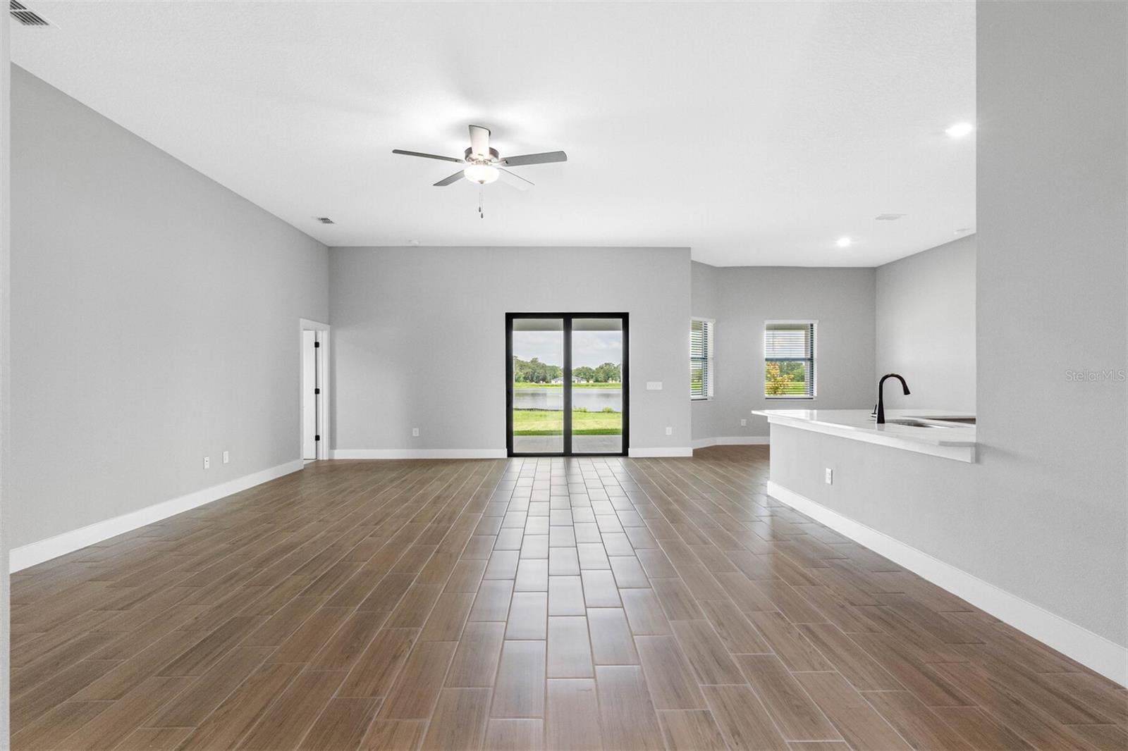 LAKE GALLAGHER SUB - Residential