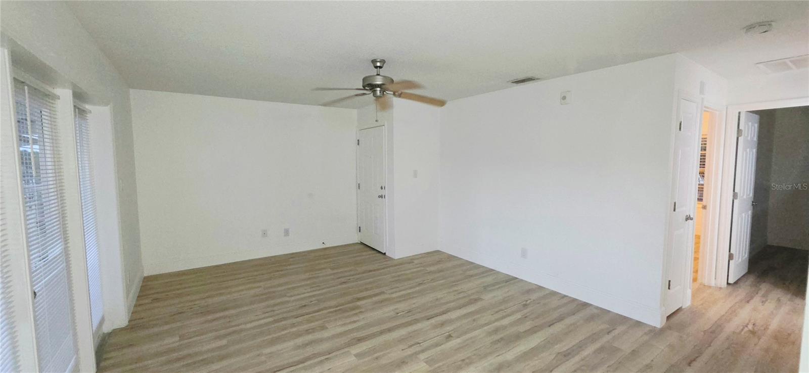WATERSIDE AT COQUINA KEY SOUTH - Residential Lease