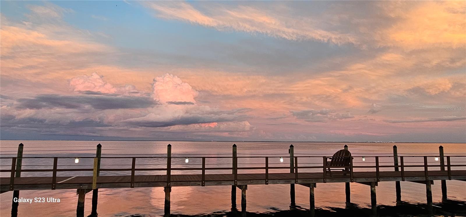 WATERSIDE AT COQUINA KEY SOUTH - Residential Lease