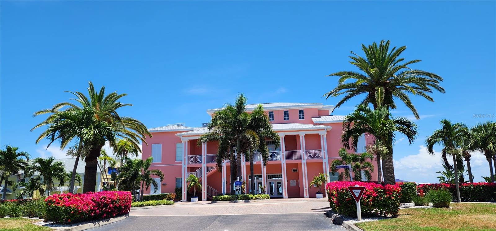 WATERSIDE AT COQUINA KEY SOUTH - Residential Lease