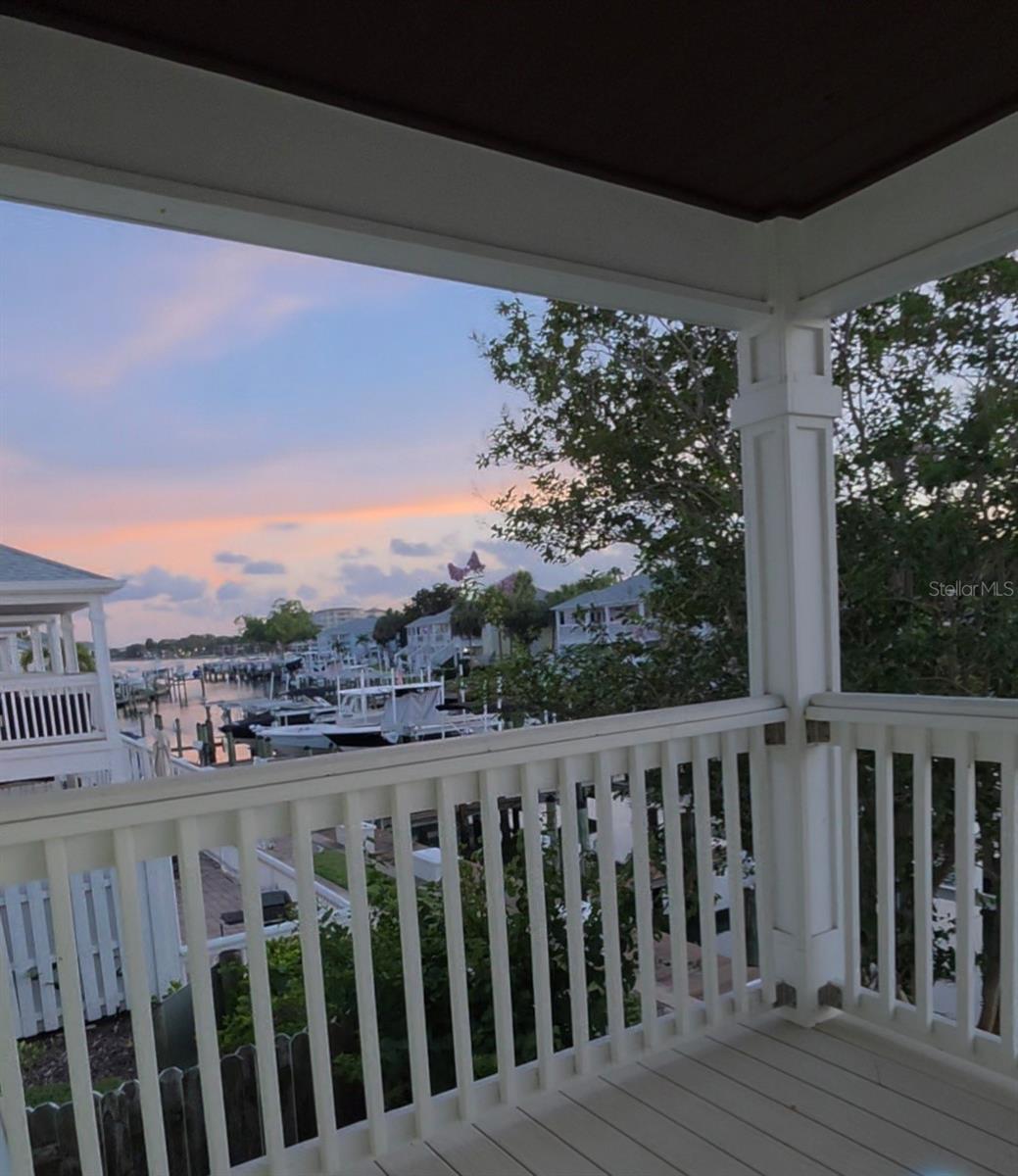 WATERSIDE AT COQUINA KEY SOUTH - Residential Lease