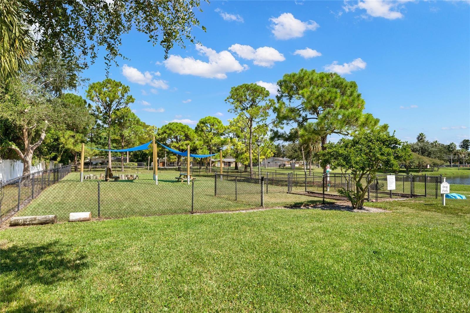 WATERSIDE AT COQUINA KEY SOUTH - Residential Lease