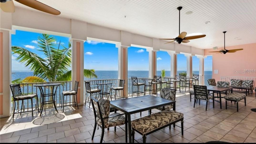WATERSIDE AT COQUINA KEY SOUTH - Residential Lease
