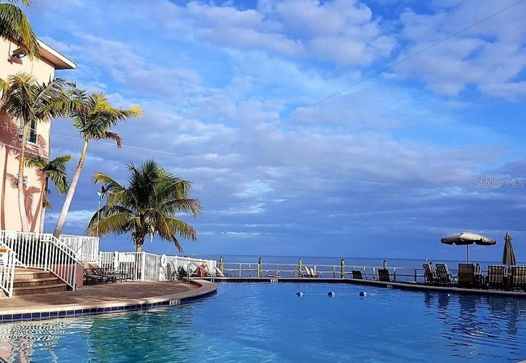 WATERSIDE AT COQUINA KEY SOUTH - Residential Lease