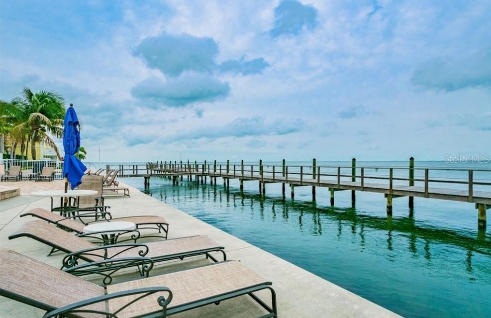 WATERSIDE AT COQUINA KEY SOUTH - Residential Lease