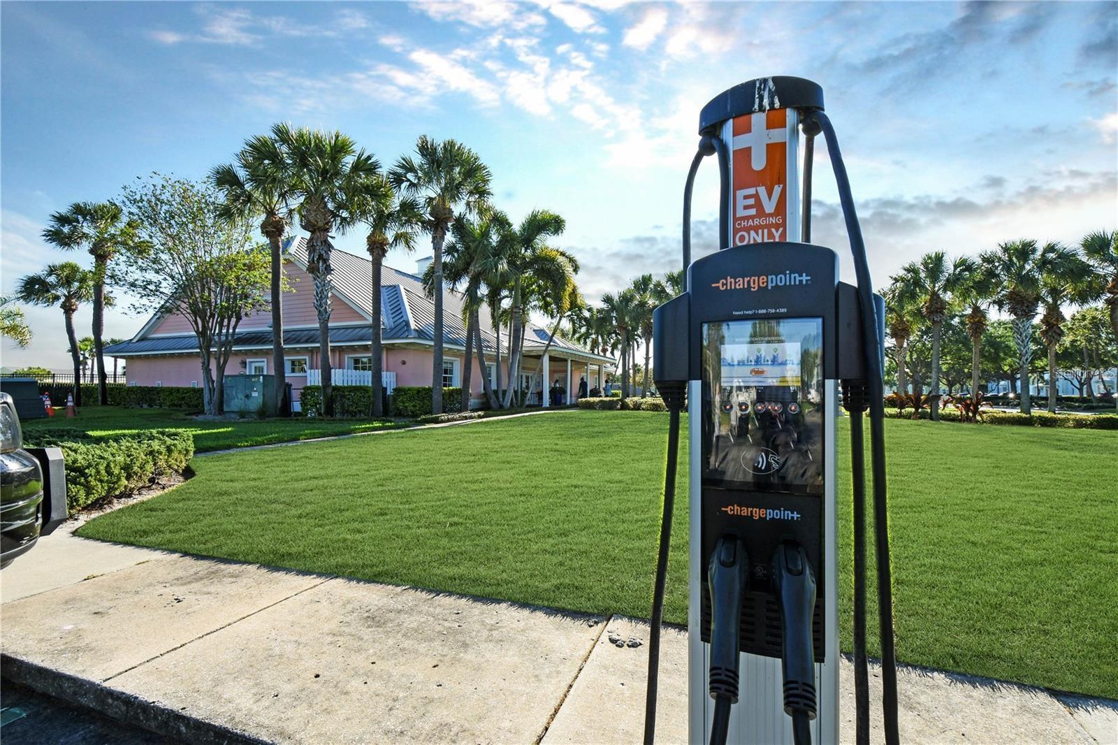 WATERSIDE AT COQUINA KEY SOUTH - Residential Lease