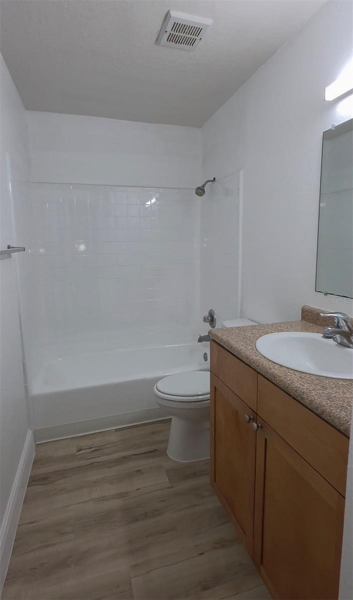 WATERSIDE AT COQUINA KEY SOUTH - Residential Lease