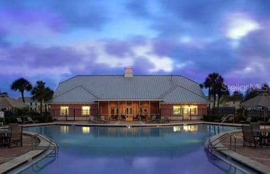 WATERSIDE AT COQUINA KEY SOUTH - Residential Lease