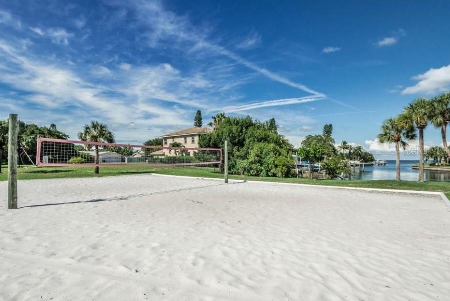 WATERSIDE AT COQUINA KEY SOUTH - Residential Lease