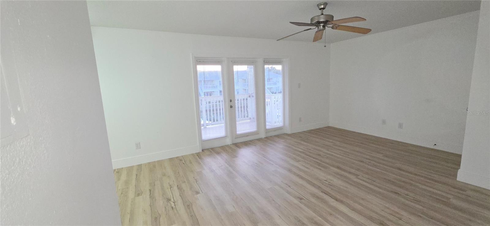 WATERSIDE AT COQUINA KEY SOUTH - Residential Lease