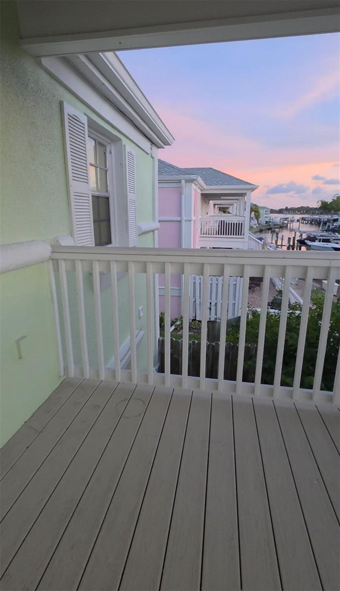 WATERSIDE AT COQUINA KEY SOUTH - Residential Lease