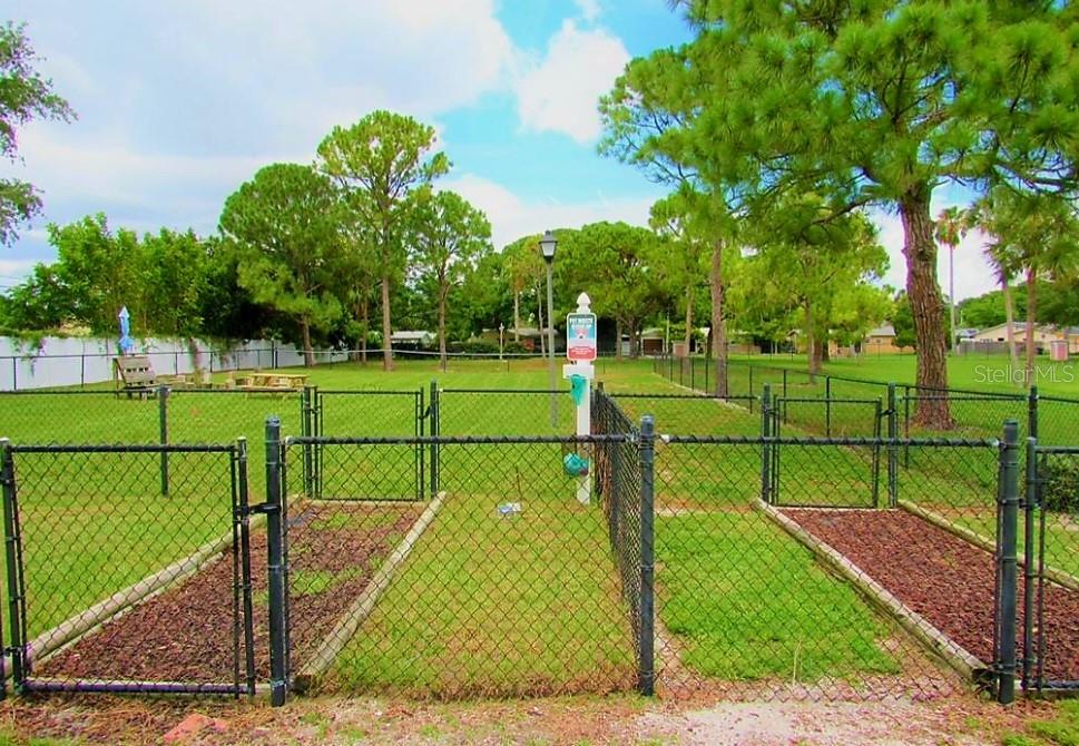 WATERSIDE AT COQUINA KEY SOUTH - Residential Lease