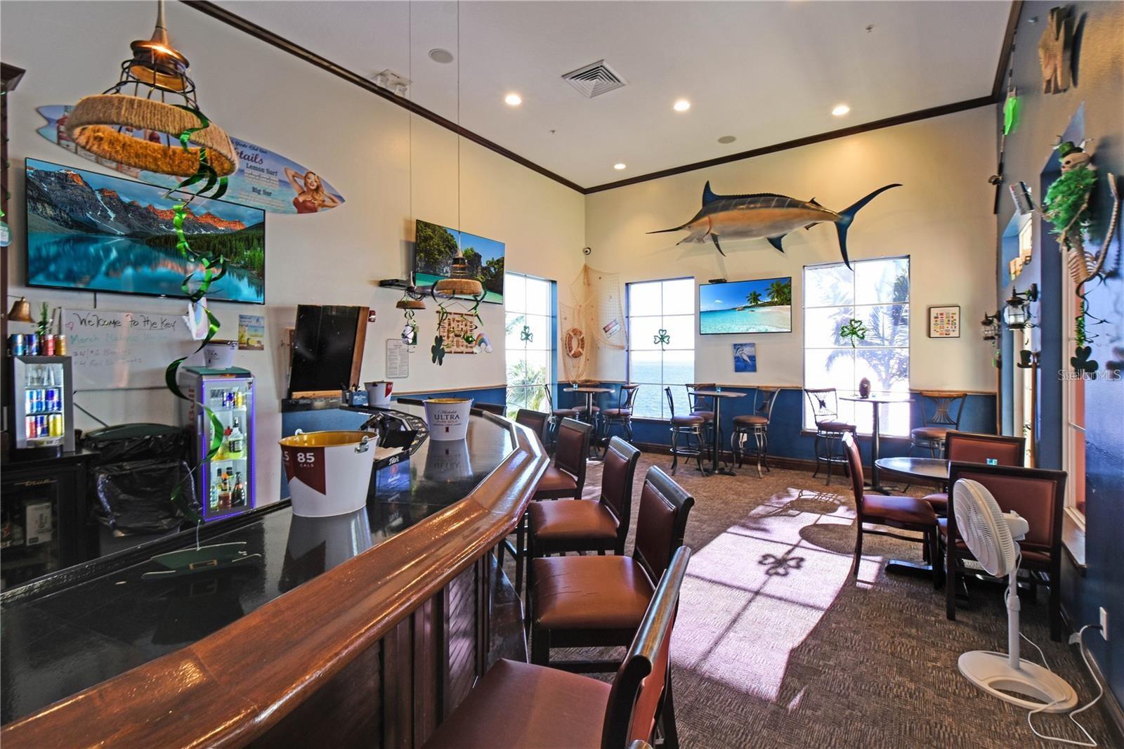 WATERSIDE AT COQUINA KEY SOUTH - Residential Lease