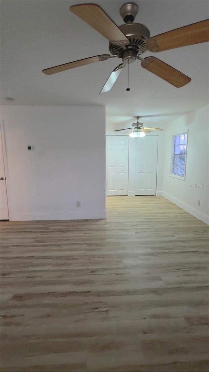 WATERSIDE AT COQUINA KEY SOUTH - Residential Lease