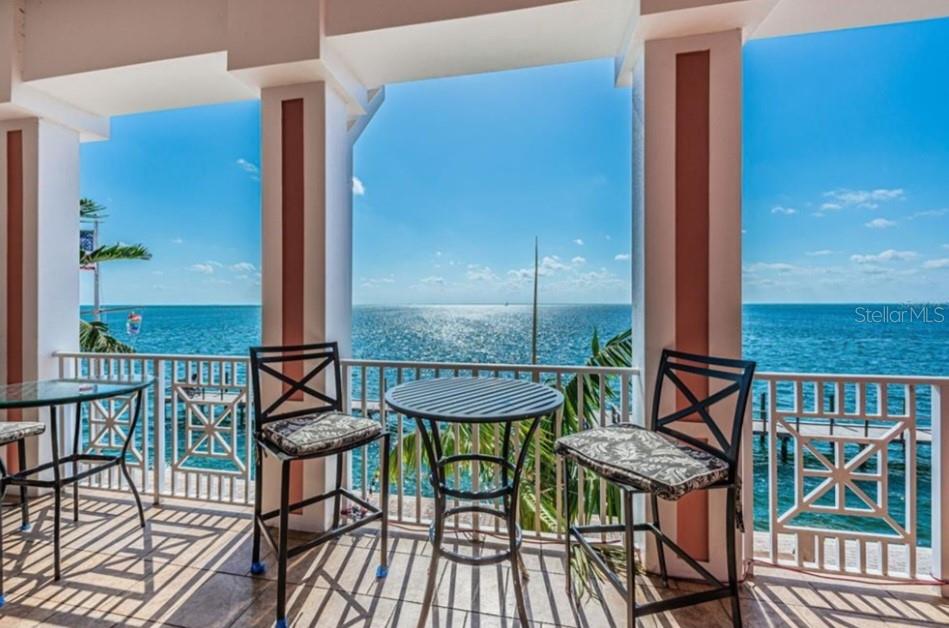 WATERSIDE AT COQUINA KEY SOUTH - Residential Lease
