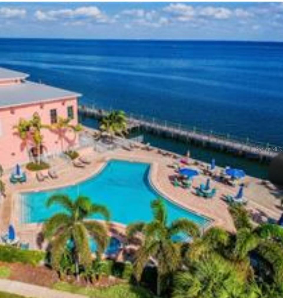 WATERSIDE AT COQUINA KEY SOUTH - Residential Lease