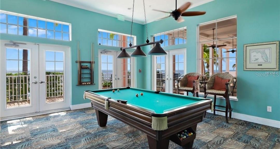 WATERSIDE AT COQUINA KEY SOUTH - Residential Lease