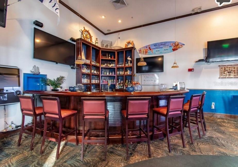 WATERSIDE AT COQUINA KEY SOUTH - Residential Lease