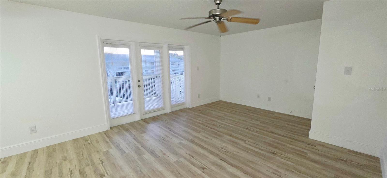 WATERSIDE AT COQUINA KEY SOUTH - Residential Lease