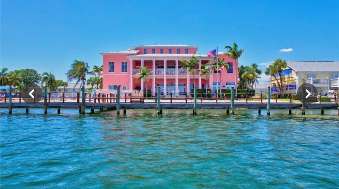 WATERSIDE AT COQUINA KEY SOUTH - Residential Lease