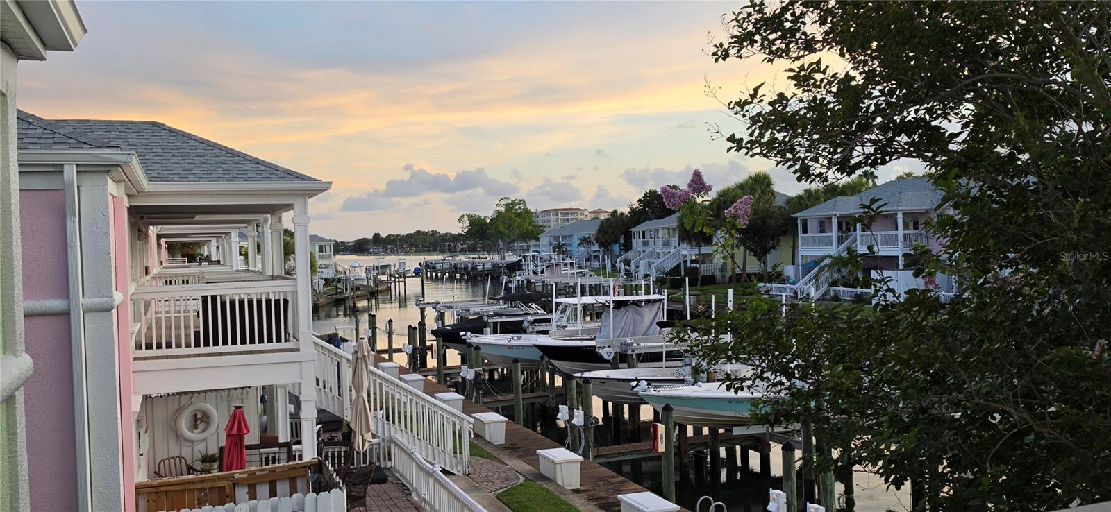 WATERSIDE AT COQUINA KEY SOUTH - Residential Lease