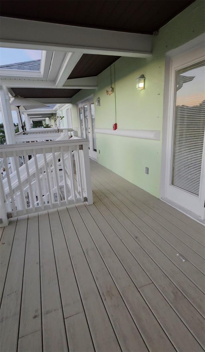 WATERSIDE AT COQUINA KEY SOUTH - Residential Lease