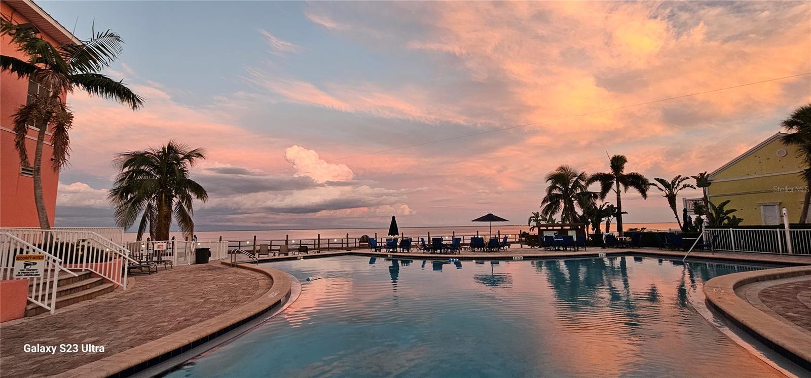 WATERSIDE AT COQUINA KEY SOUTH - Residential Lease