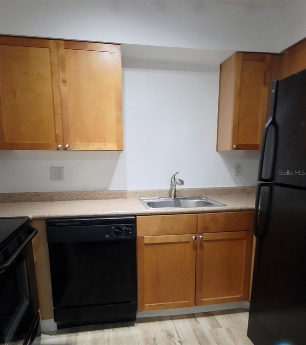 WATERSIDE AT COQUINA KEY SOUTH - Residential Lease