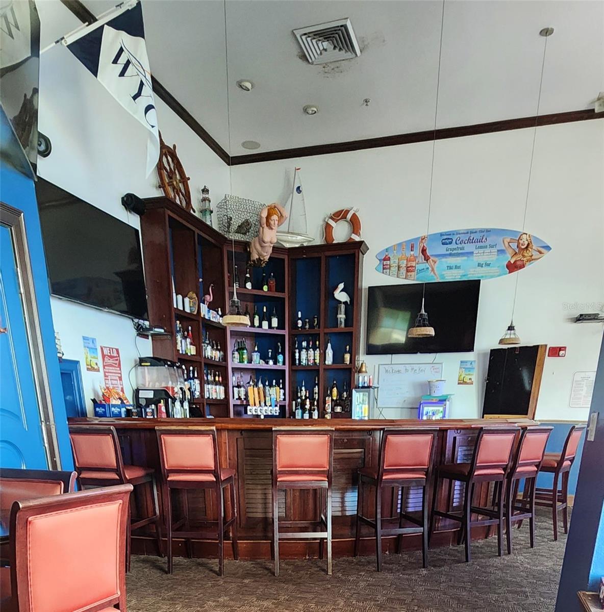 WATERSIDE AT COQUINA KEY SOUTH - Residential Lease