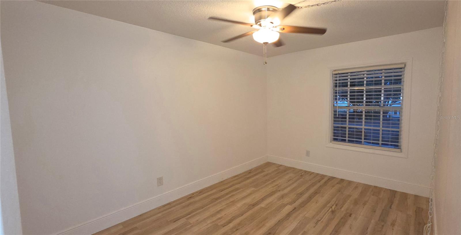 WATERSIDE AT COQUINA KEY SOUTH - Residential Lease