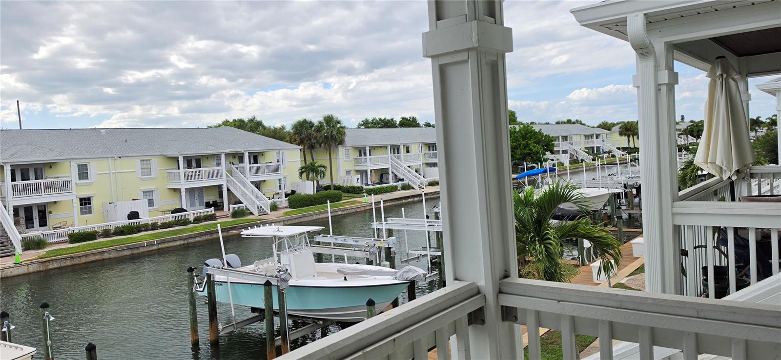 WATERSIDE AT COQUINA KEY SOUTH - Residential Lease
