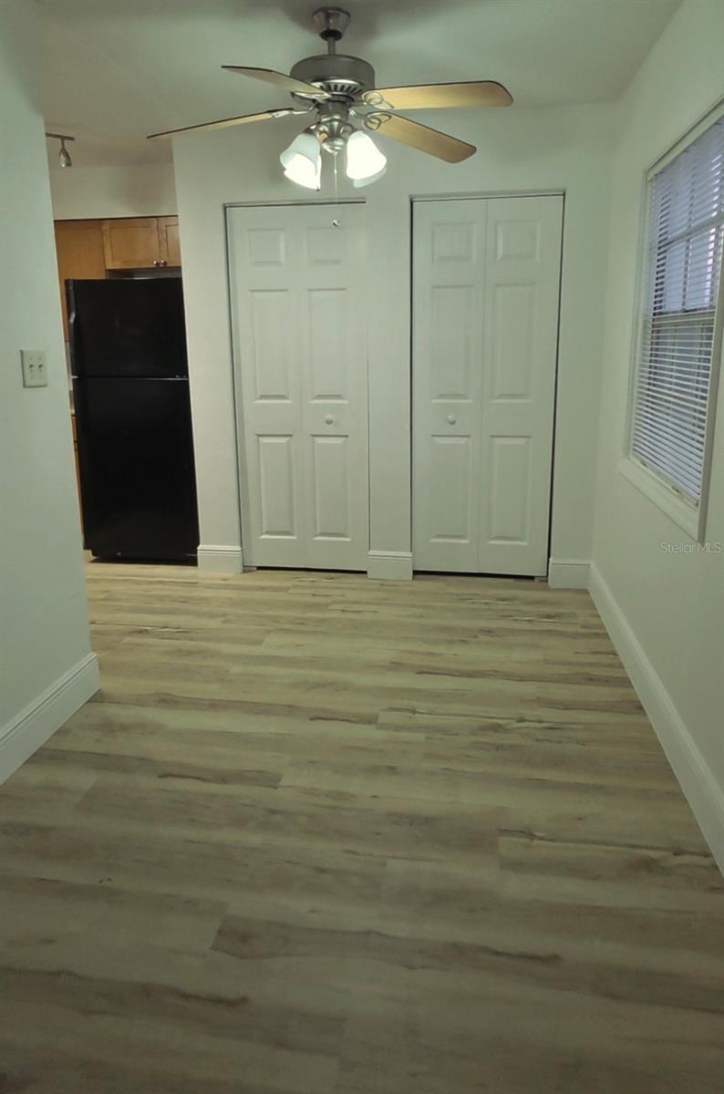 WATERSIDE AT COQUINA KEY SOUTH - Residential Lease