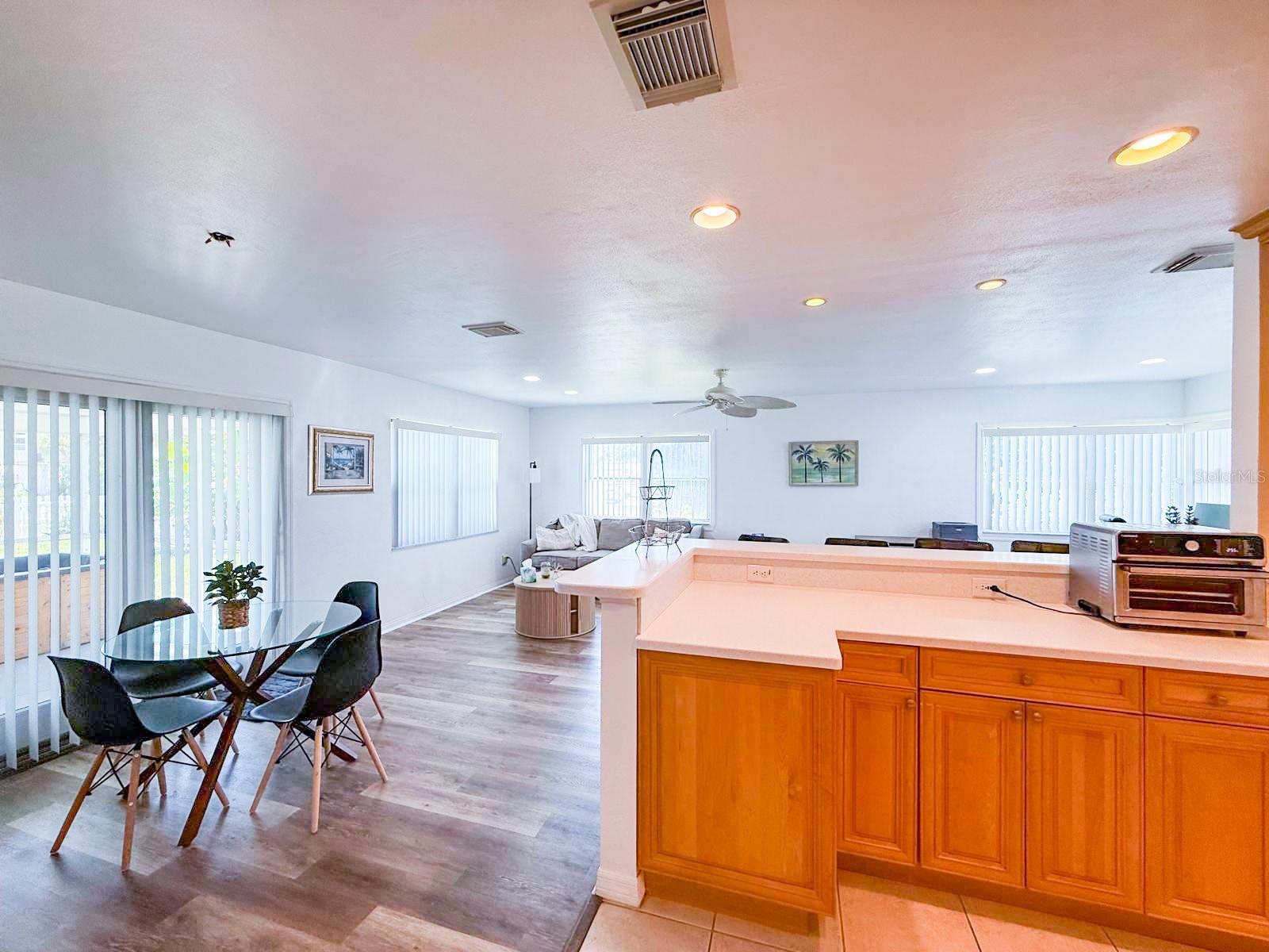 BELLE VISTA POINT - Residential