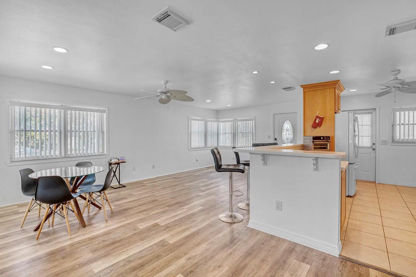 BELLE VISTA POINT - Residential