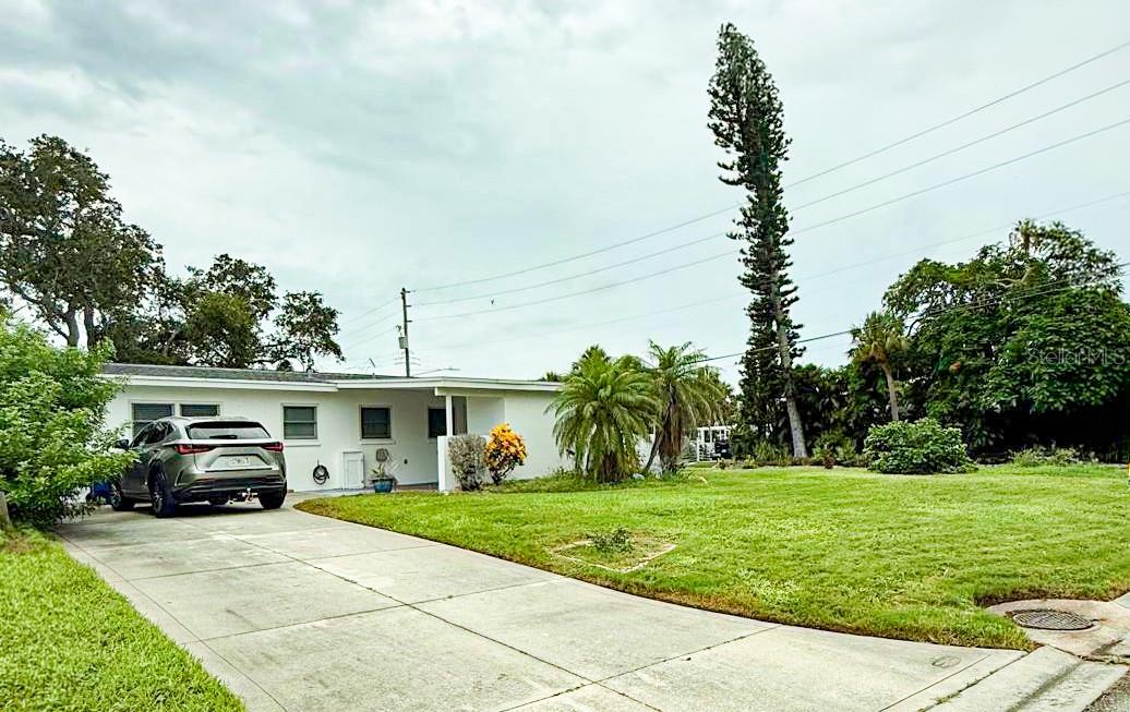 BELLE VISTA POINT - Residential