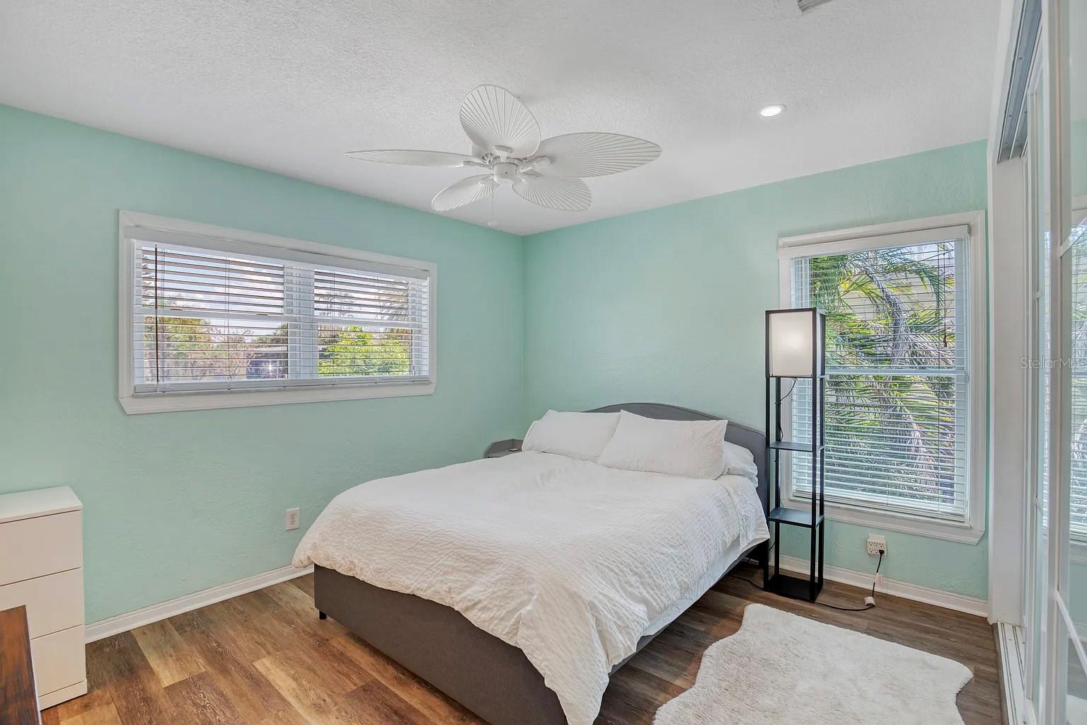 BELLE VISTA POINT - Residential