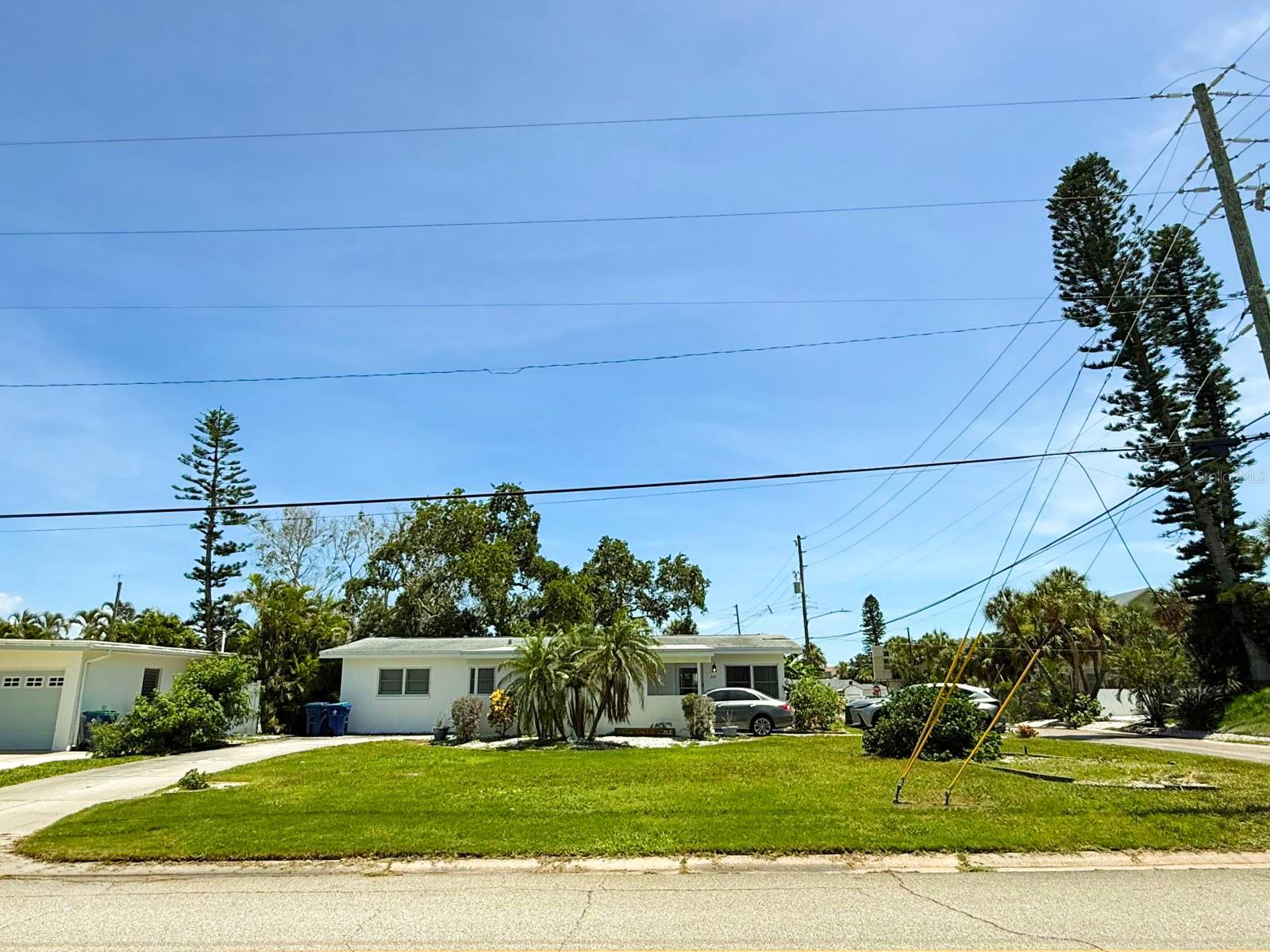 BELLE VISTA POINT - Residential