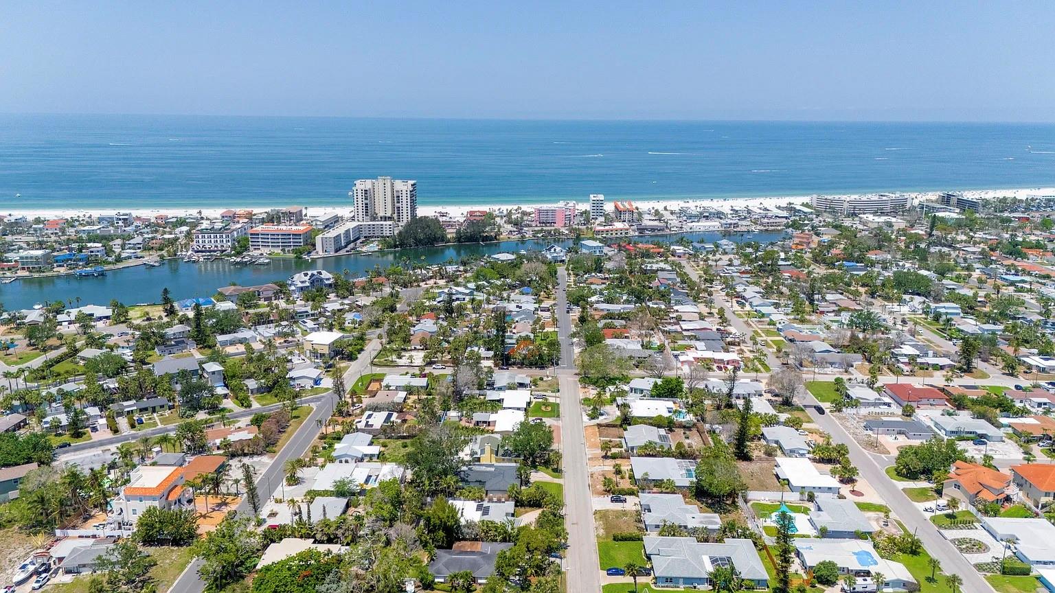 BELLE VISTA POINT - Residential